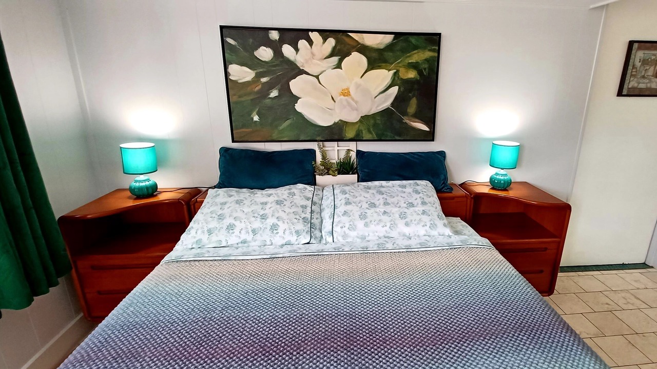 Photo of Bedroom in Waialua