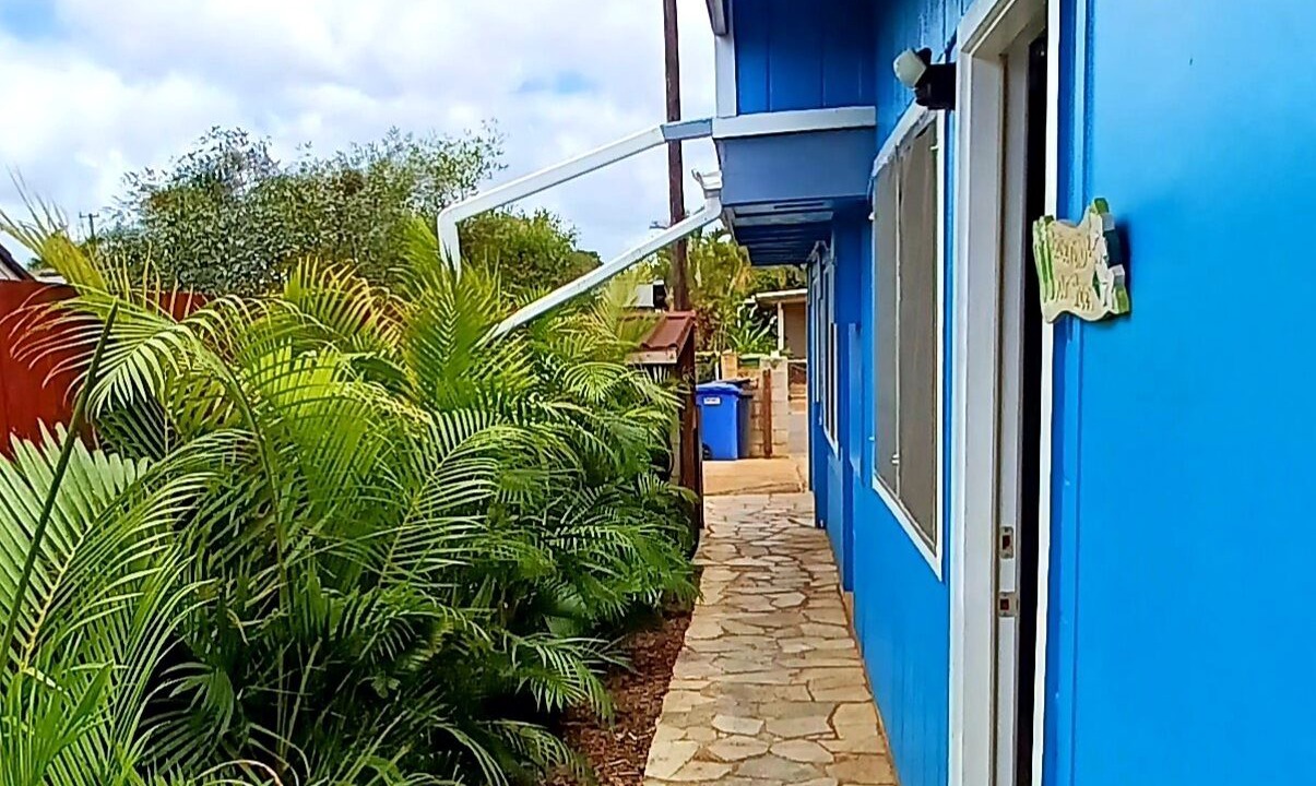 Photo of Outdoor in Waialua