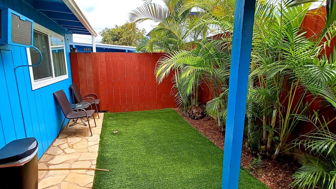 Photo of Outdoor in Waialua