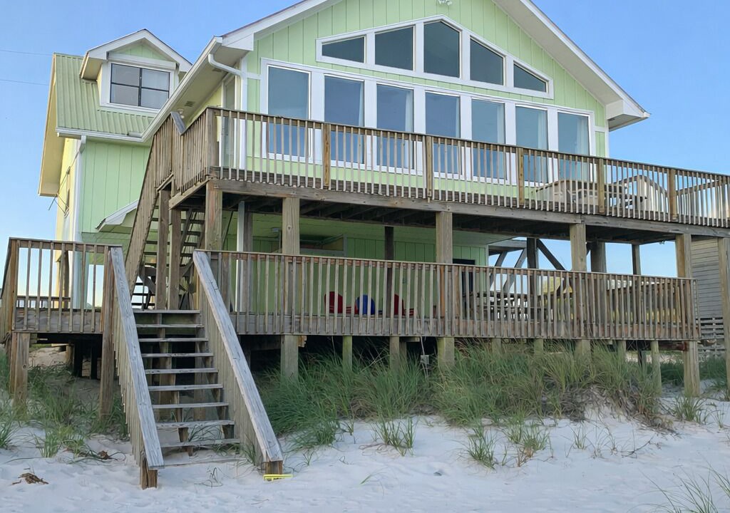 Photo of Outdoor in Surf Side Shores