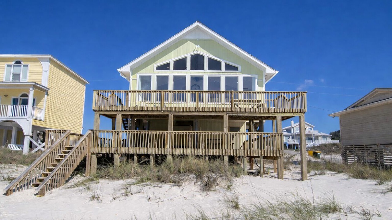 Photo of Outdoor in Surf Side Shores