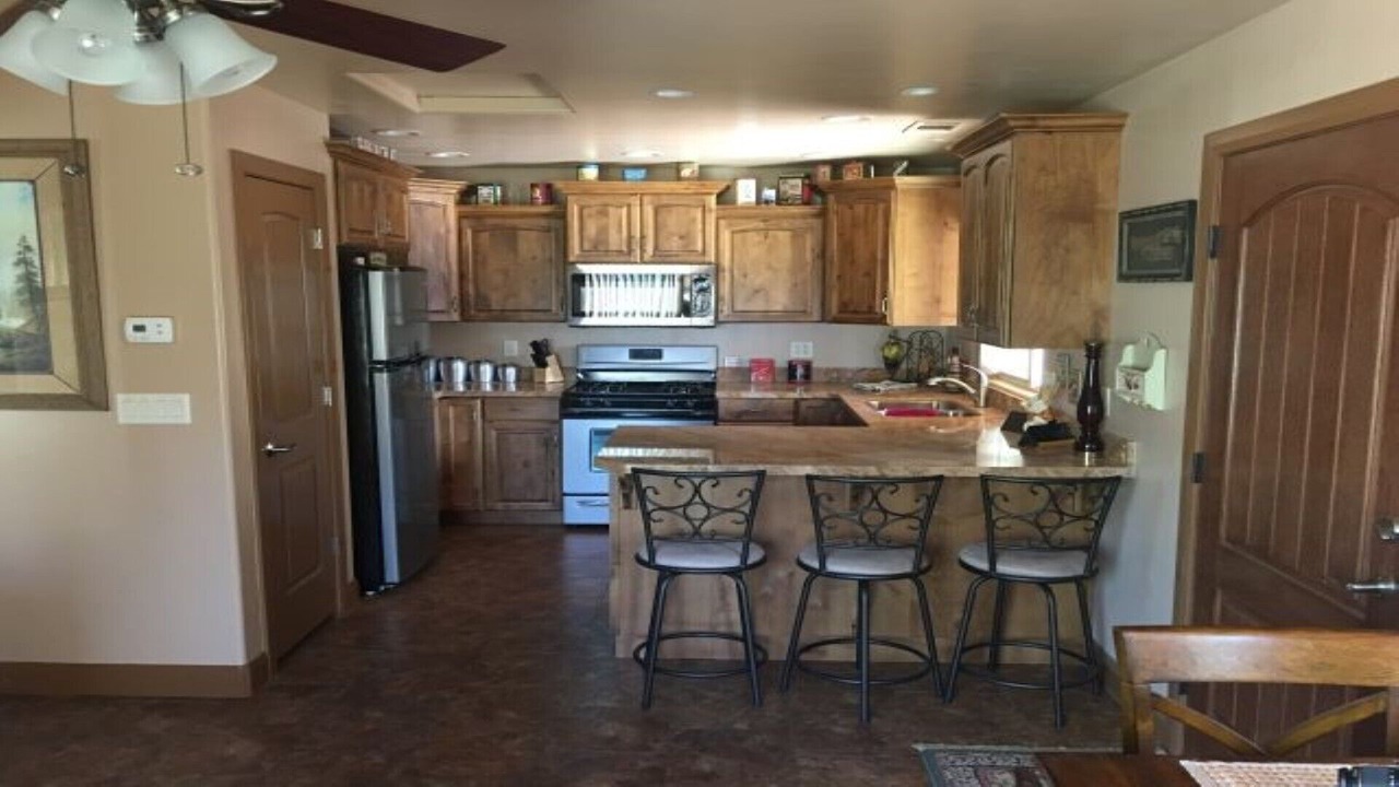 Photo of Kitchen in Ivins