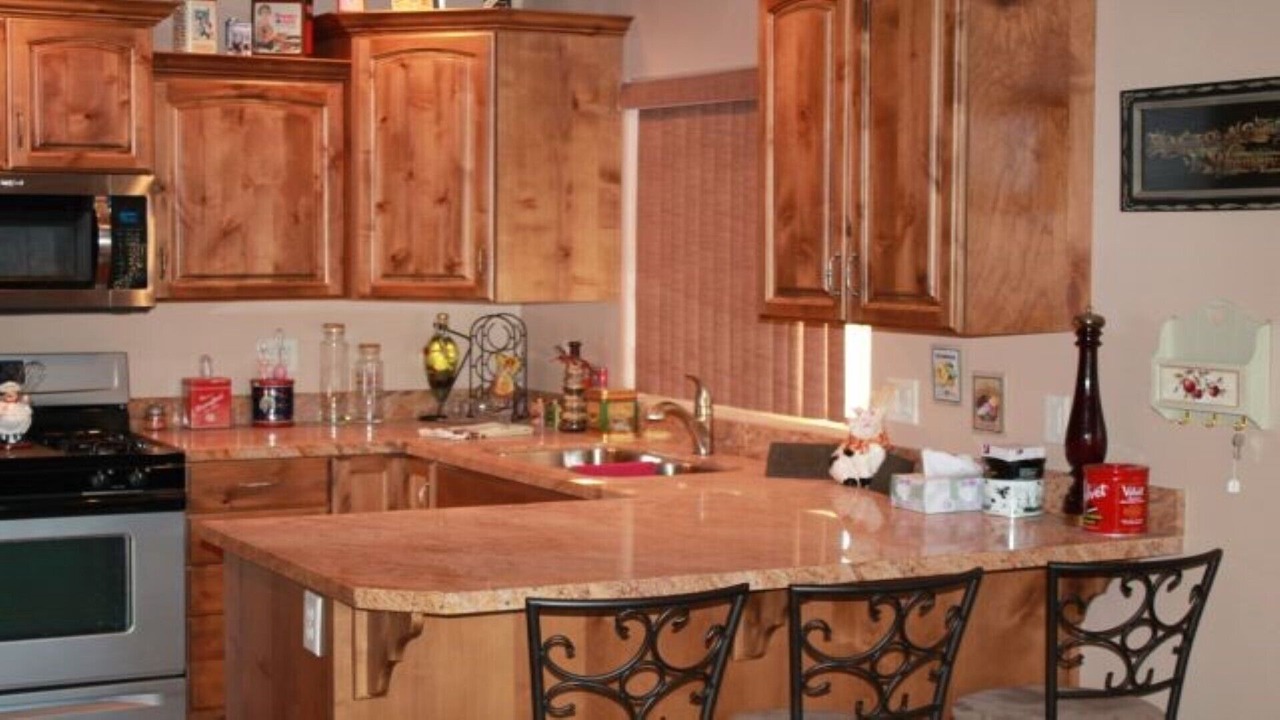 Photo of Kitchen in Ivins