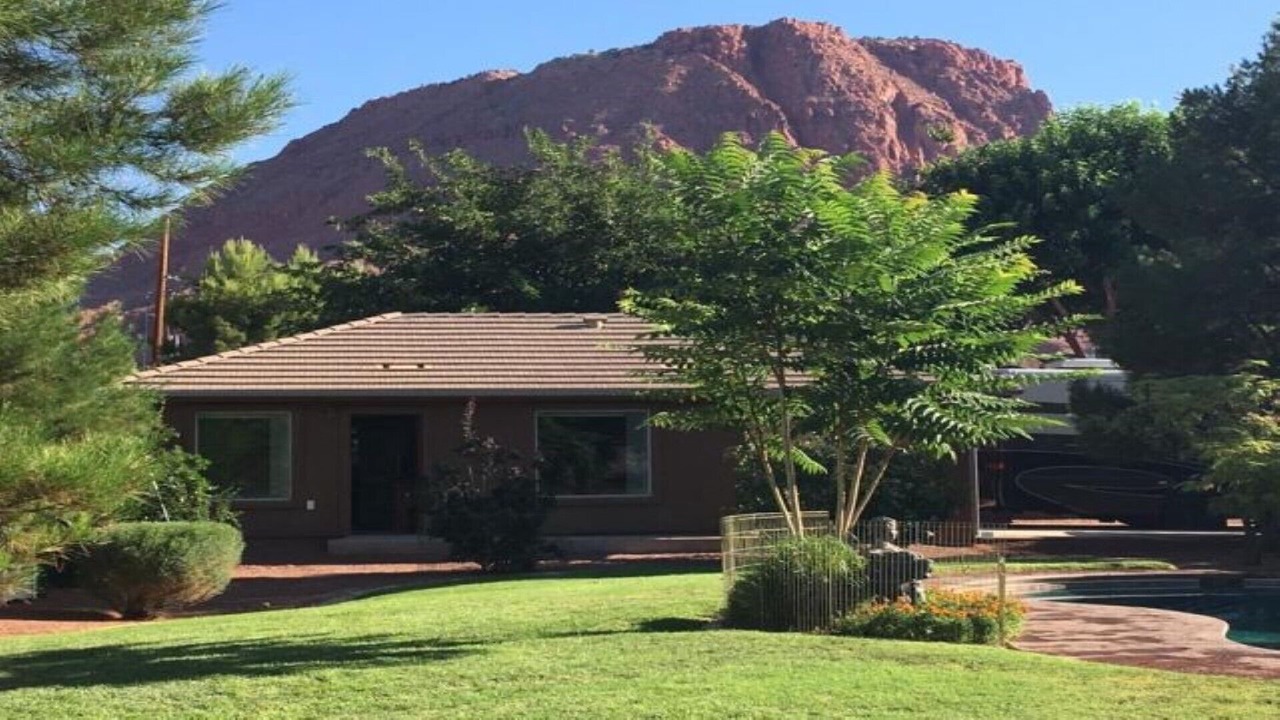 Photo of Outdoor in Ivins