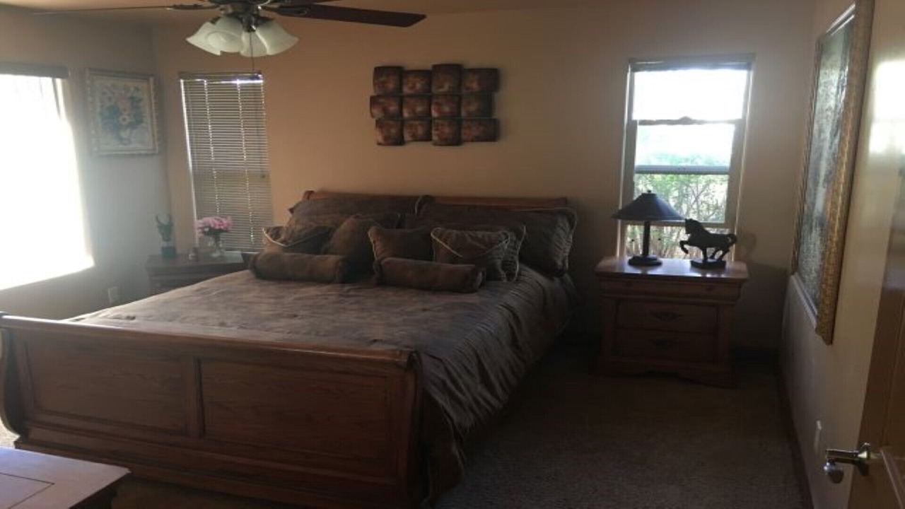 Photo of Bedroom in Ivins
