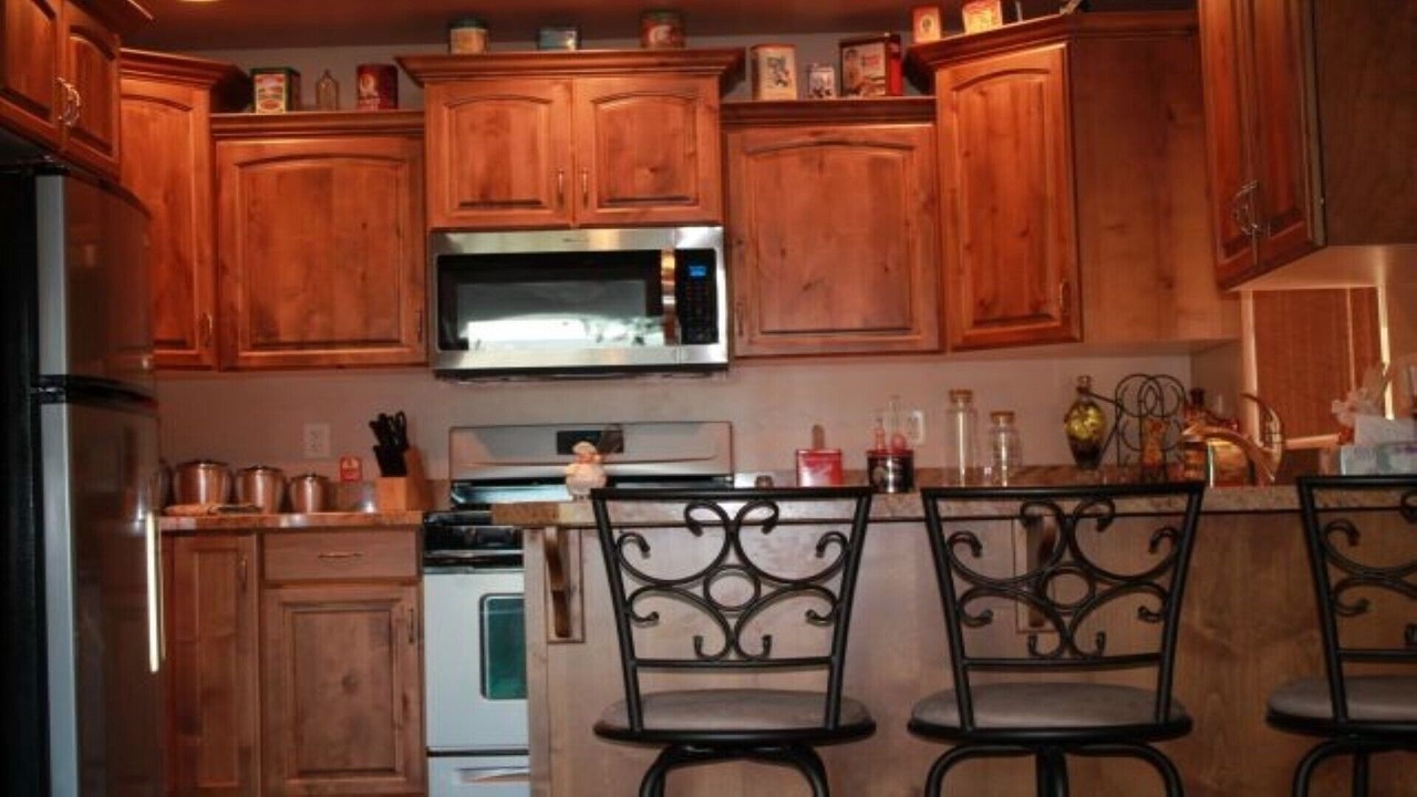 Photo of Kitchen in Ivins