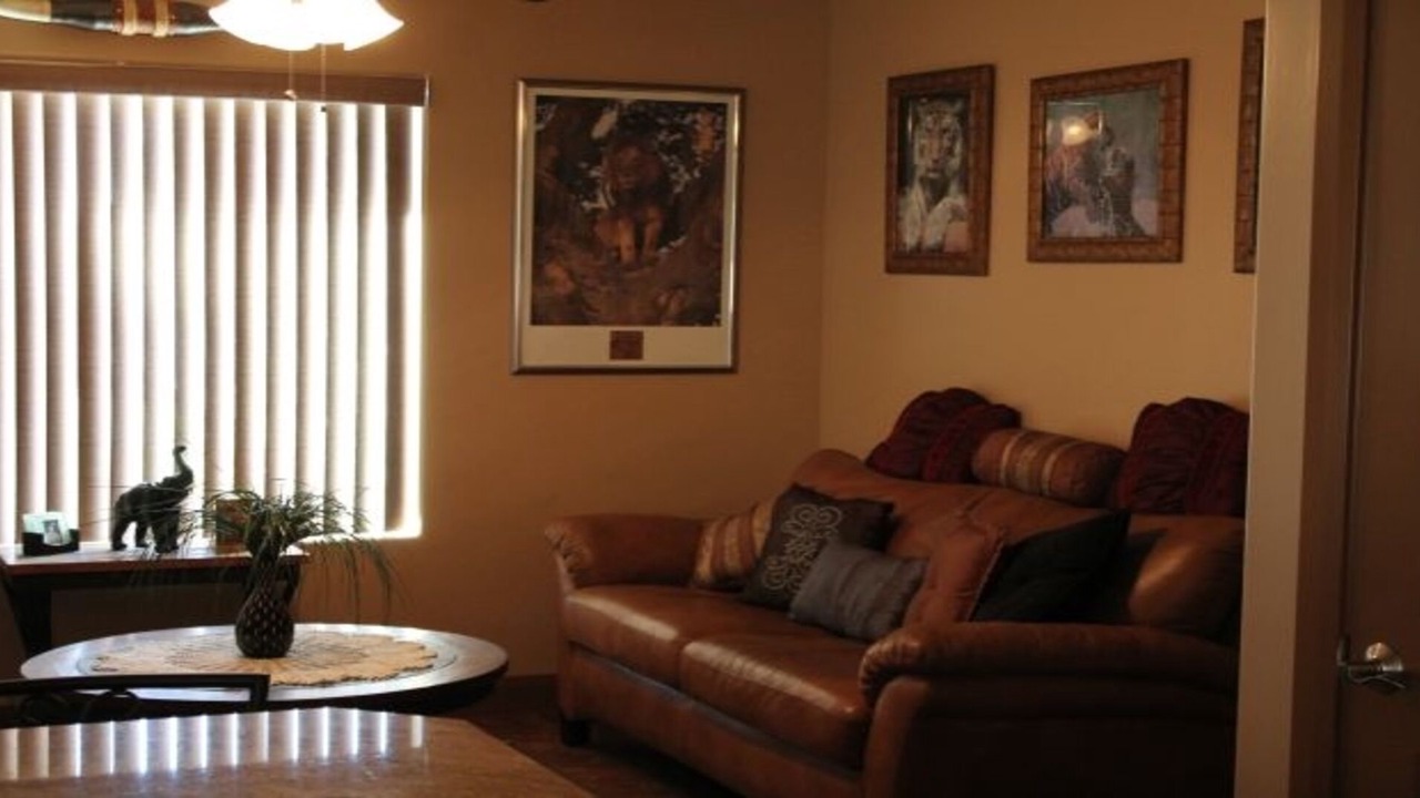 Photo of Livingroom in Ivins