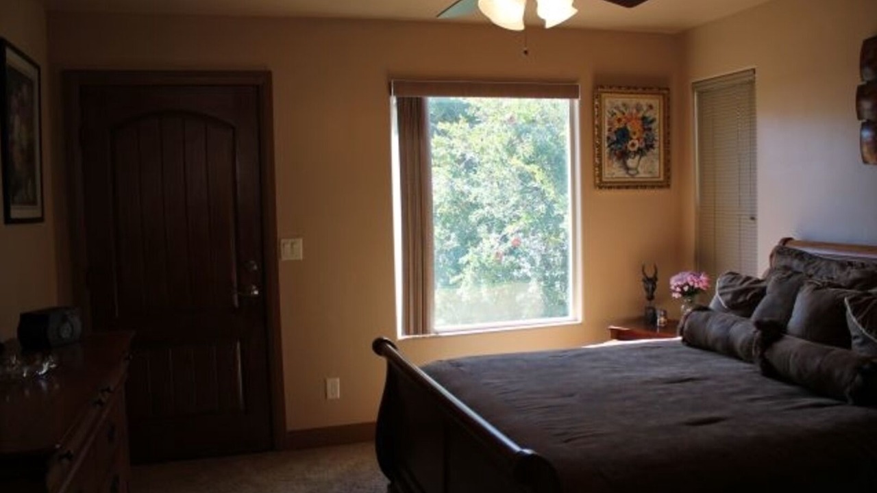 Photo of Bedroom in Ivins