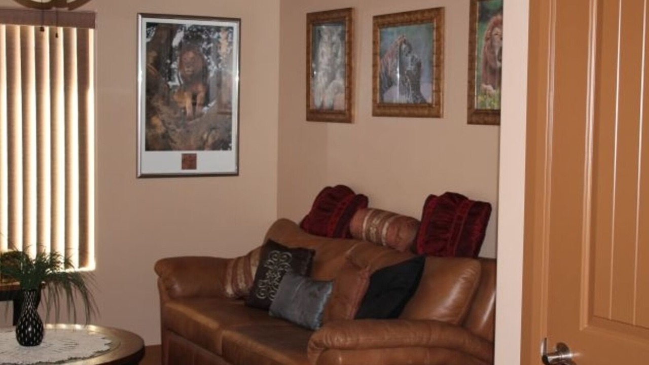 Photo of Livingroom in Ivins