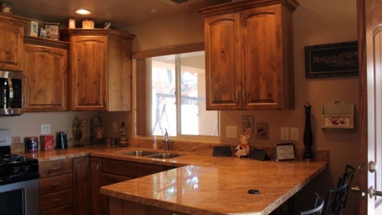 Photo of Kitchen in Ivins