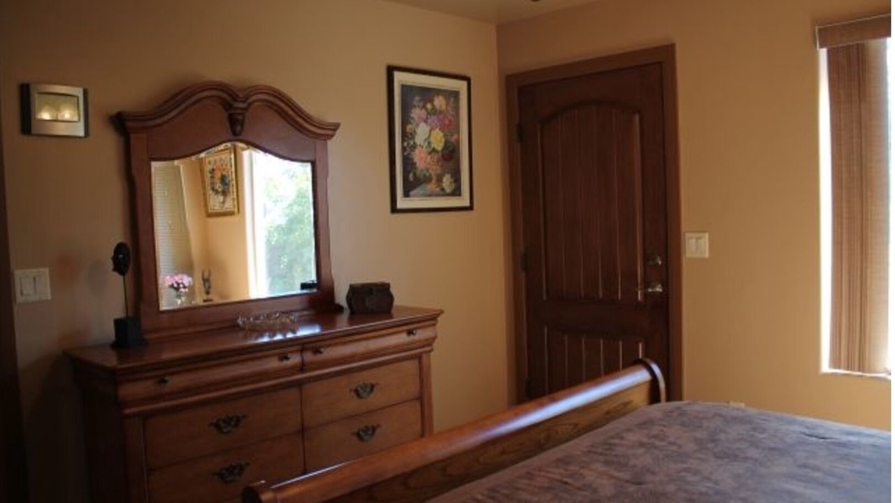 Photo of Bedroom in Ivins