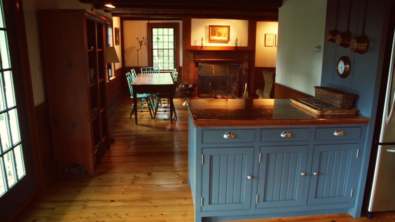 Photo of Livingroom in Warren