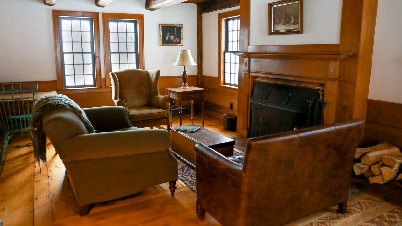 Photo of Bedroom in Warren