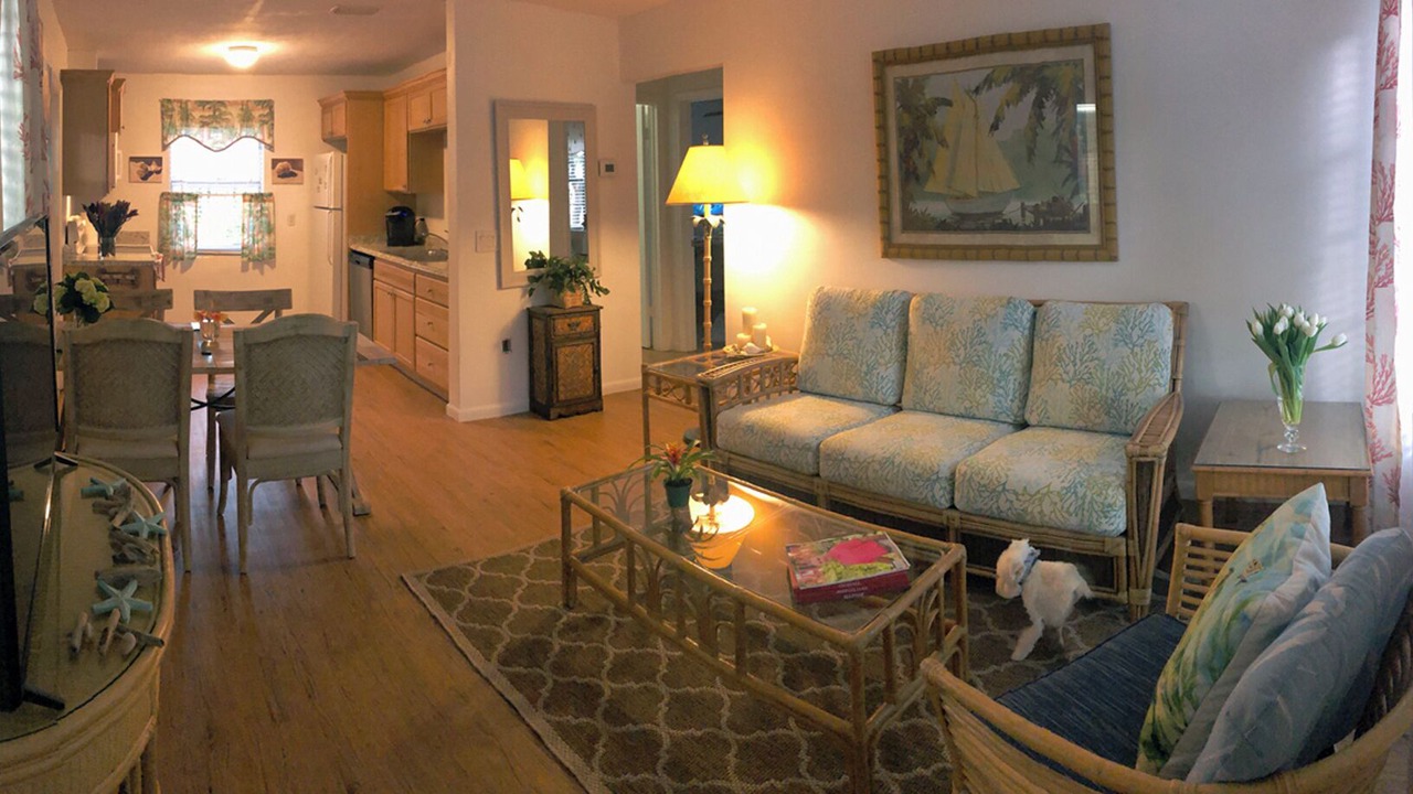 Photo of Livingroom in Rio