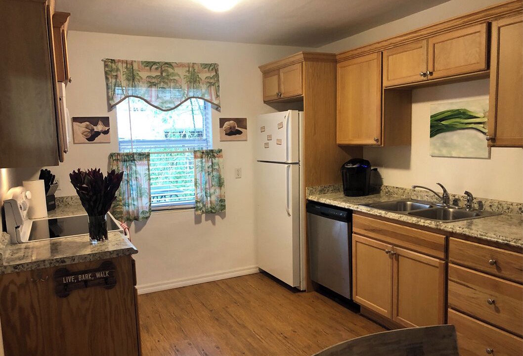 Photo of Kitchen in Rio