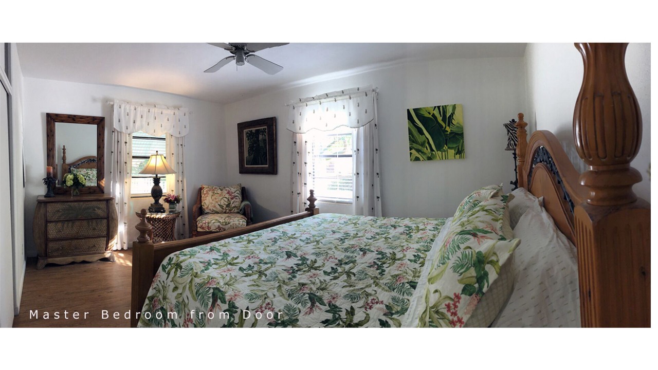 Photo of Bedroom in Rio