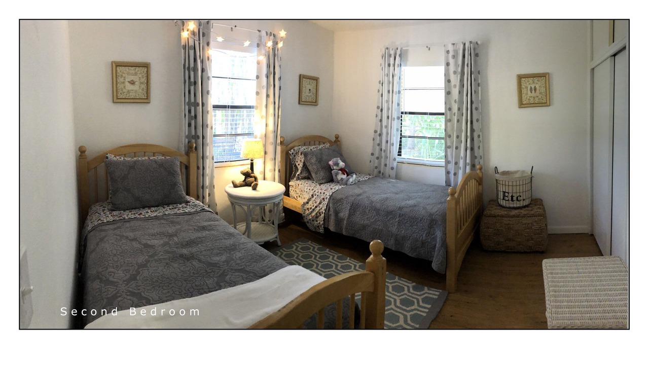 Photo of Bedroom in Rio