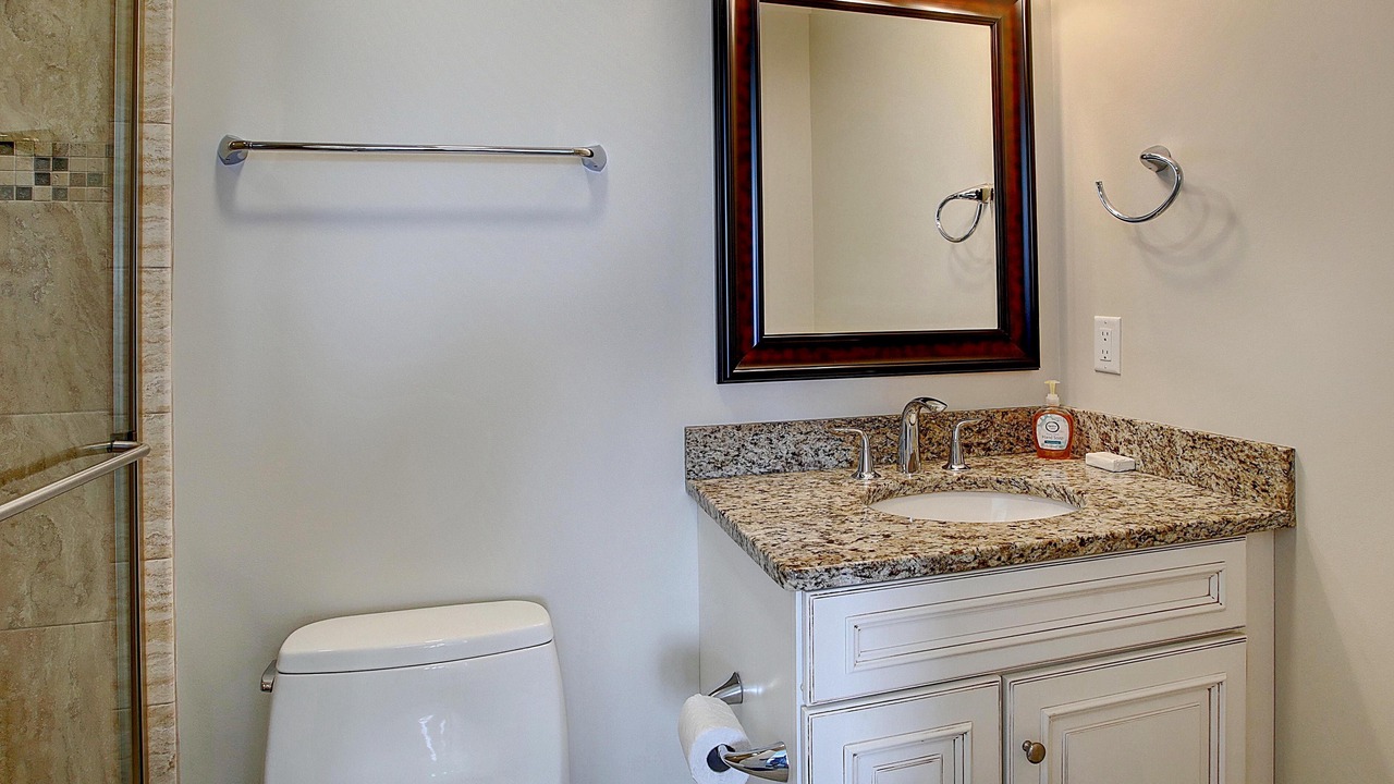 Photo of Bathroom in Beach Haven