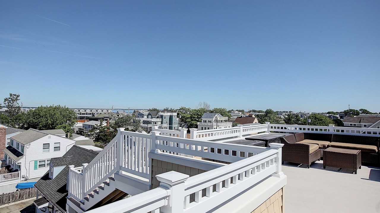 Photo of Patio Balcony in Beach Haven