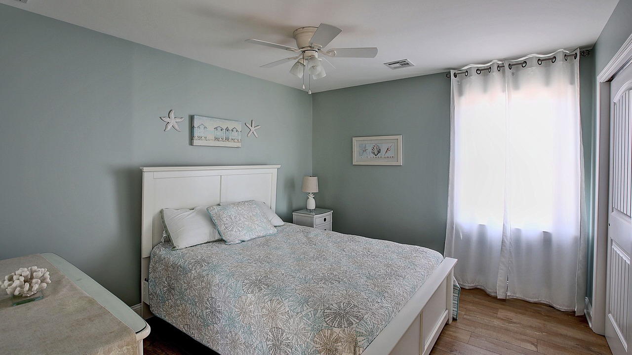 Photo of Bedroom in Beach Haven
