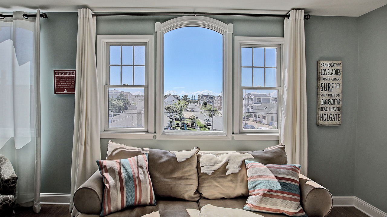 Photo of Livingroom in Beach Haven