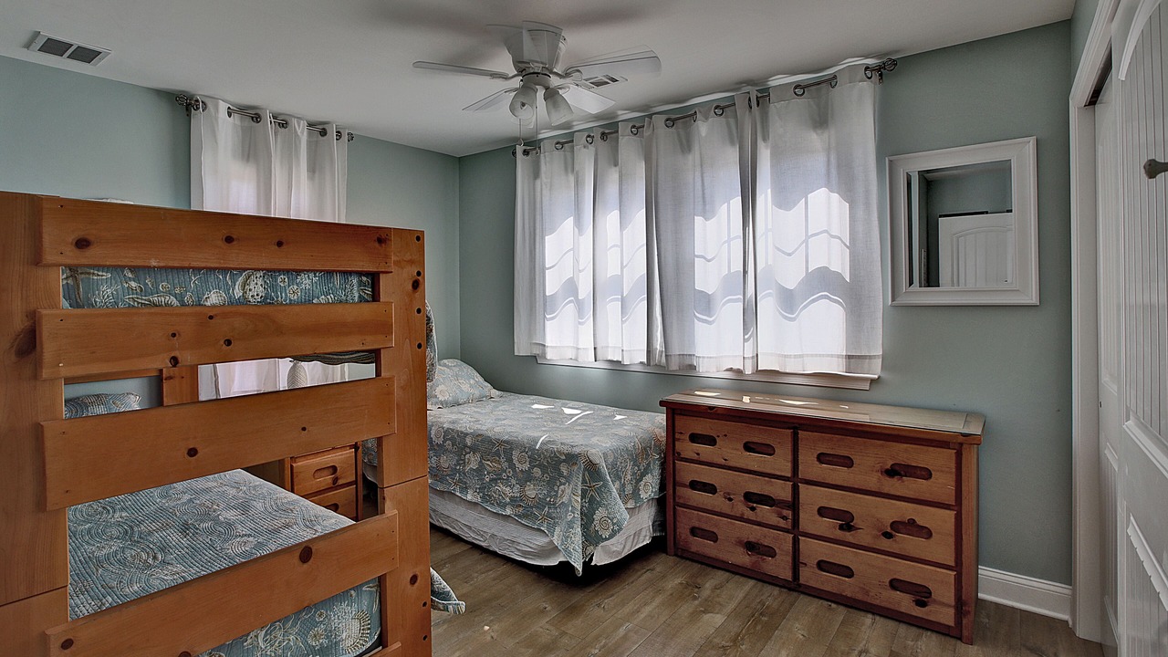 Photo of Bedroom in Beach Haven
