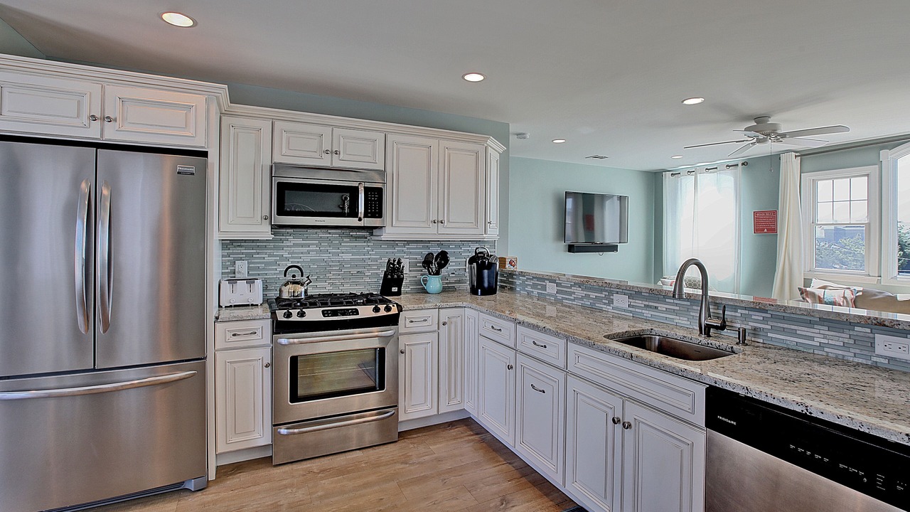 Photo of Kitchen in Beach Haven