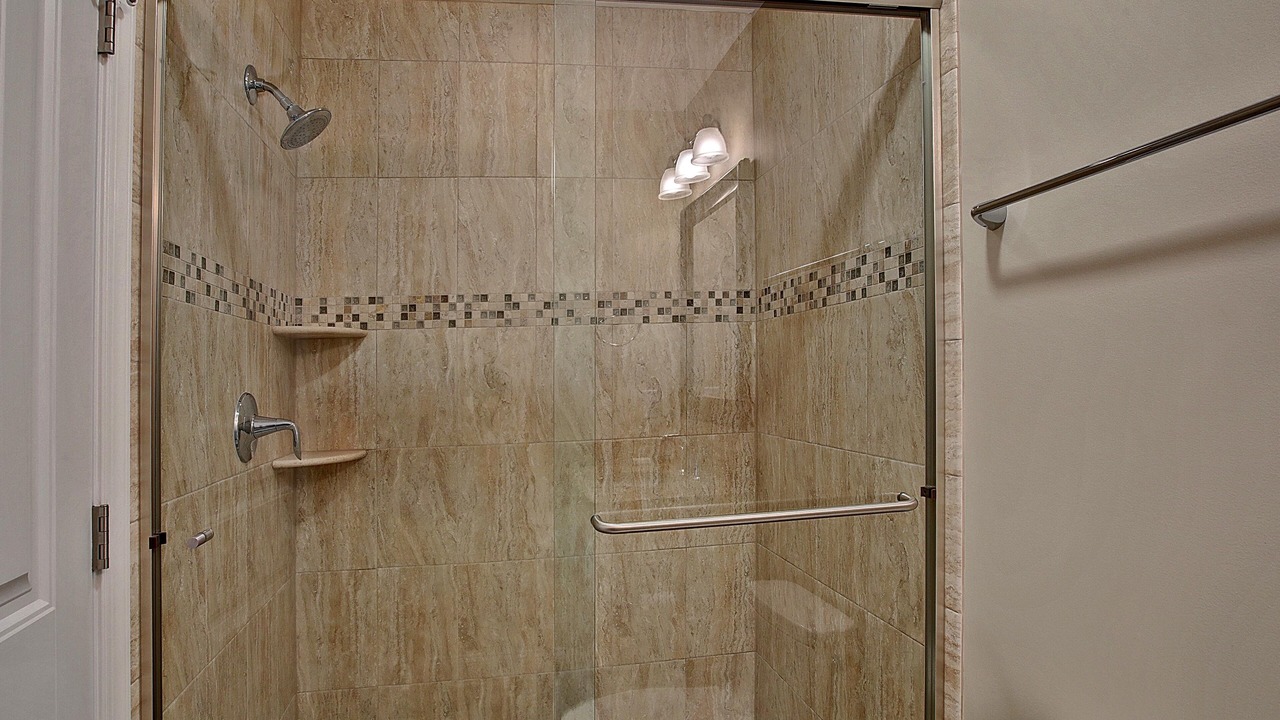 Photo of Bathroom in Beach Haven