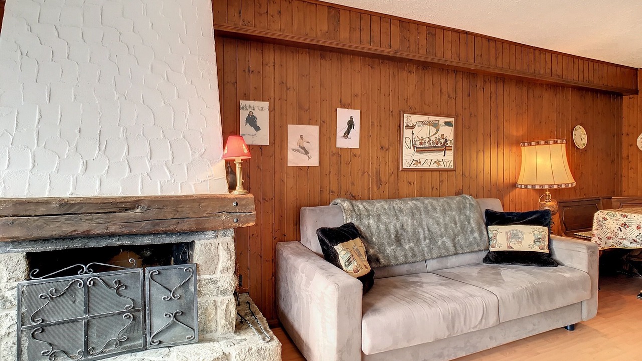 Photo of Livingroom in Verbier