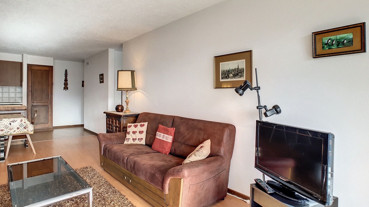 Photo of Livingroom in Verbier