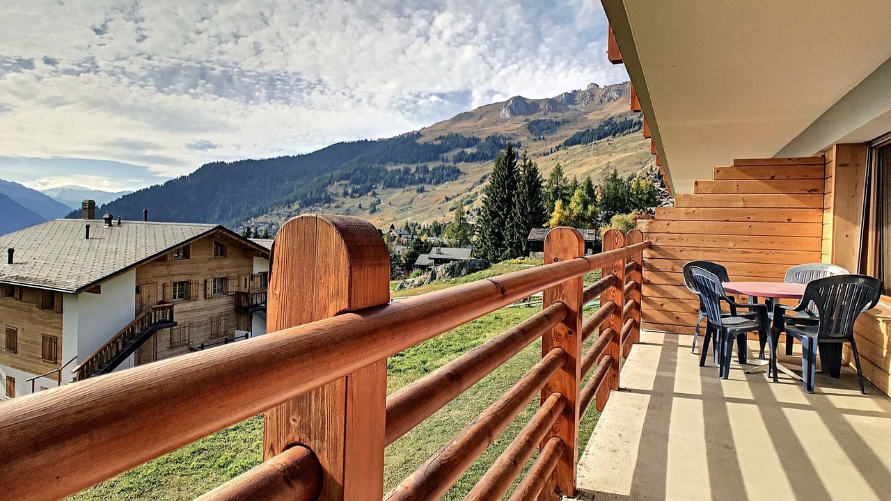 Photo of Outdoor in Verbier
