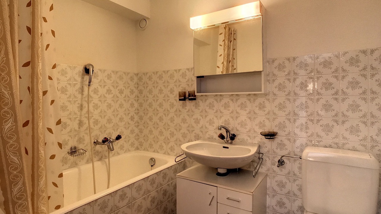 Photo of Bathroom in Verbier