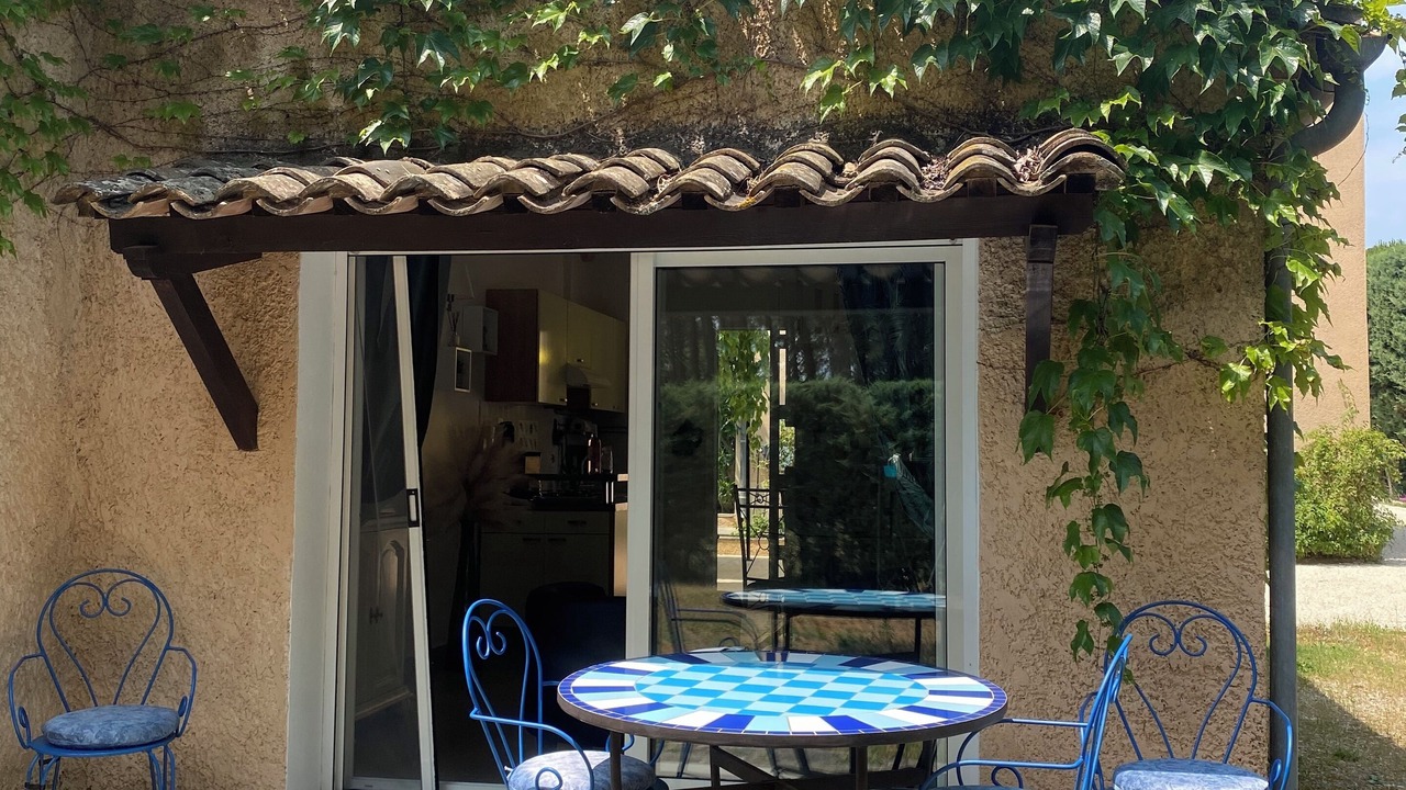 Photo of Outdoor in Roussillon