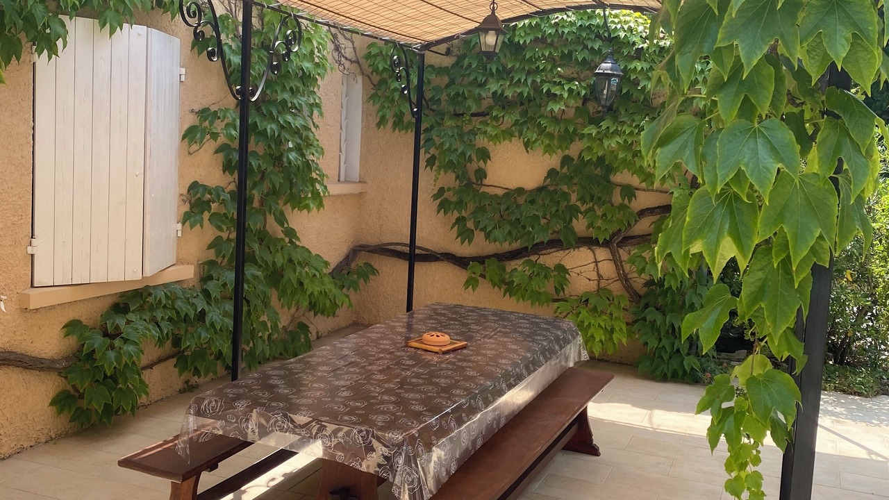 Photo of Outdoor in Roussillon