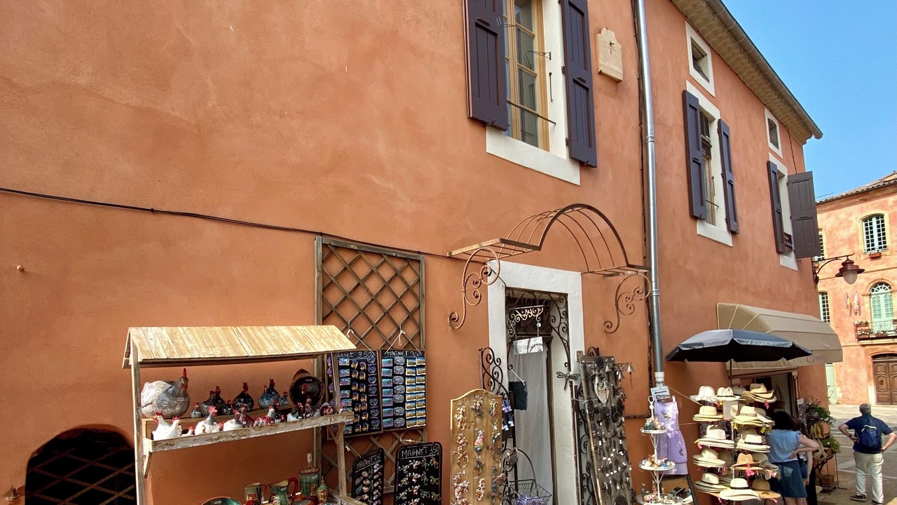Photo of Others in Roussillon
