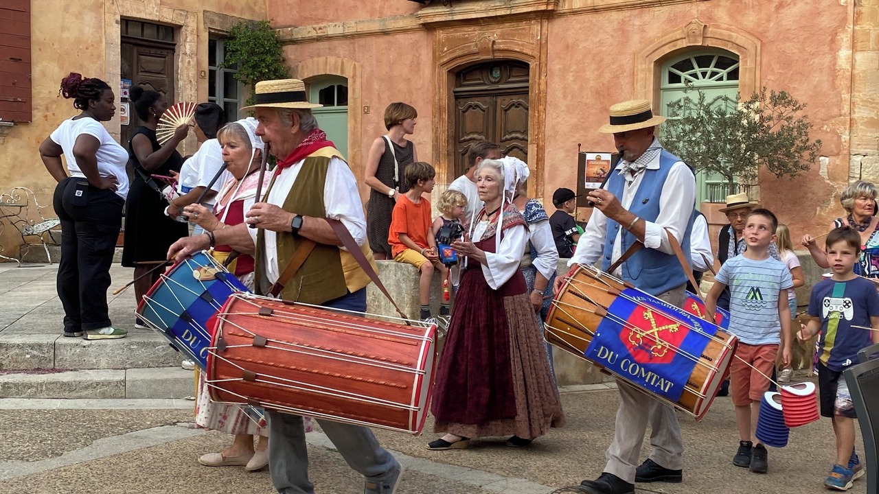 Photo of Others in Roussillon