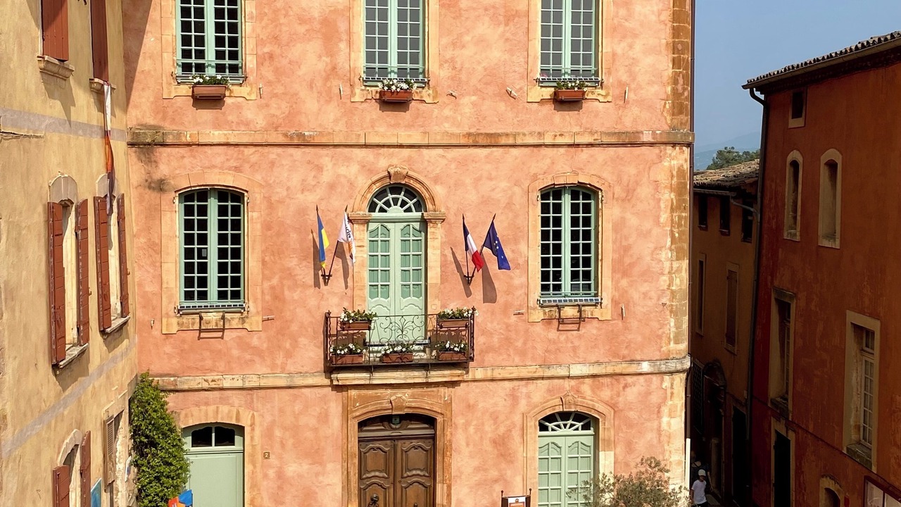 Photo of Others in Roussillon