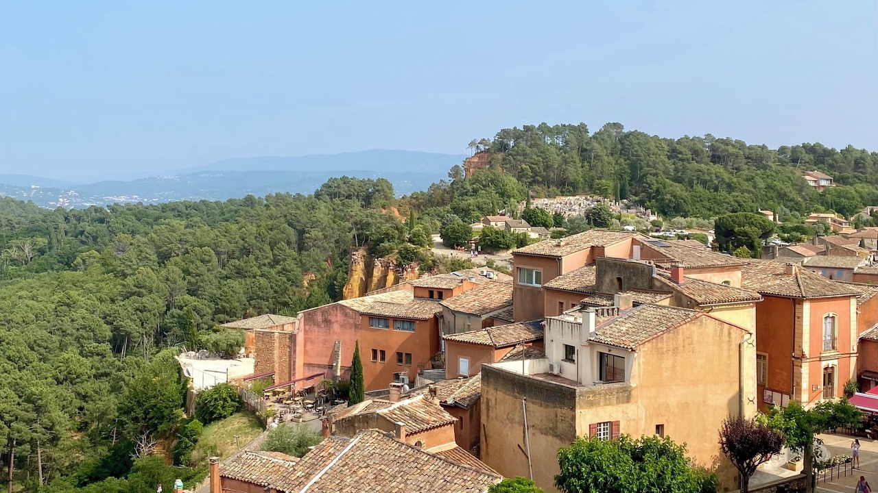 Photo of Others in Roussillon