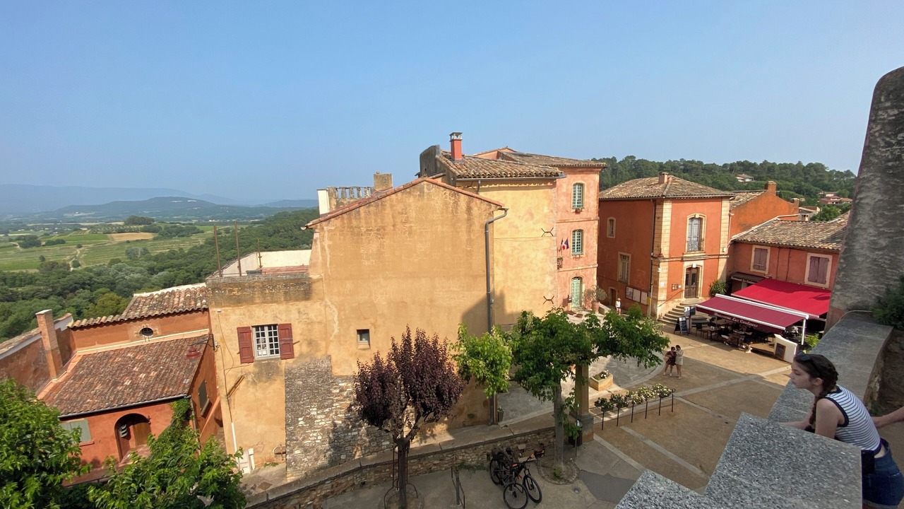 Photo of Outdoor in Roussillon