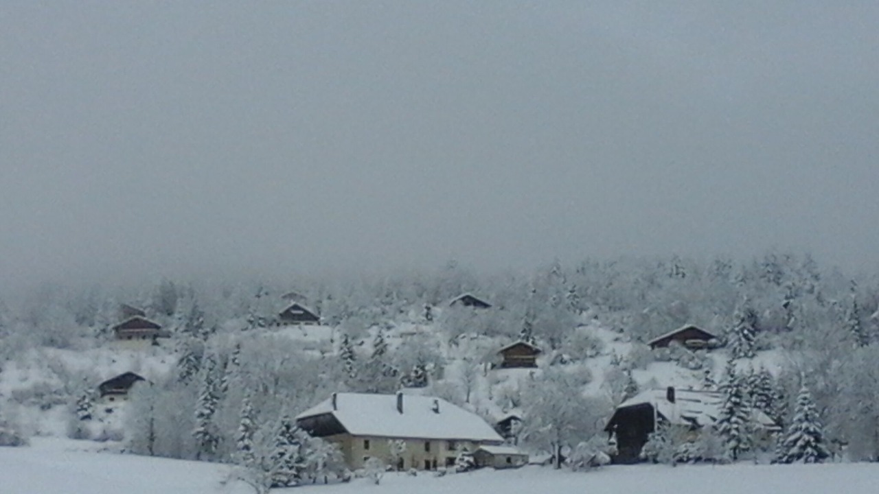 Photo of Outdoor in Foncine-le-Haut