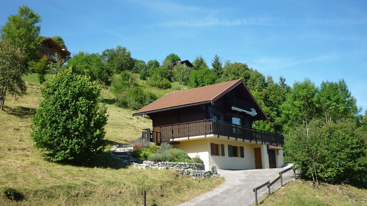 Photo of Outdoor in Foncine-le-Haut