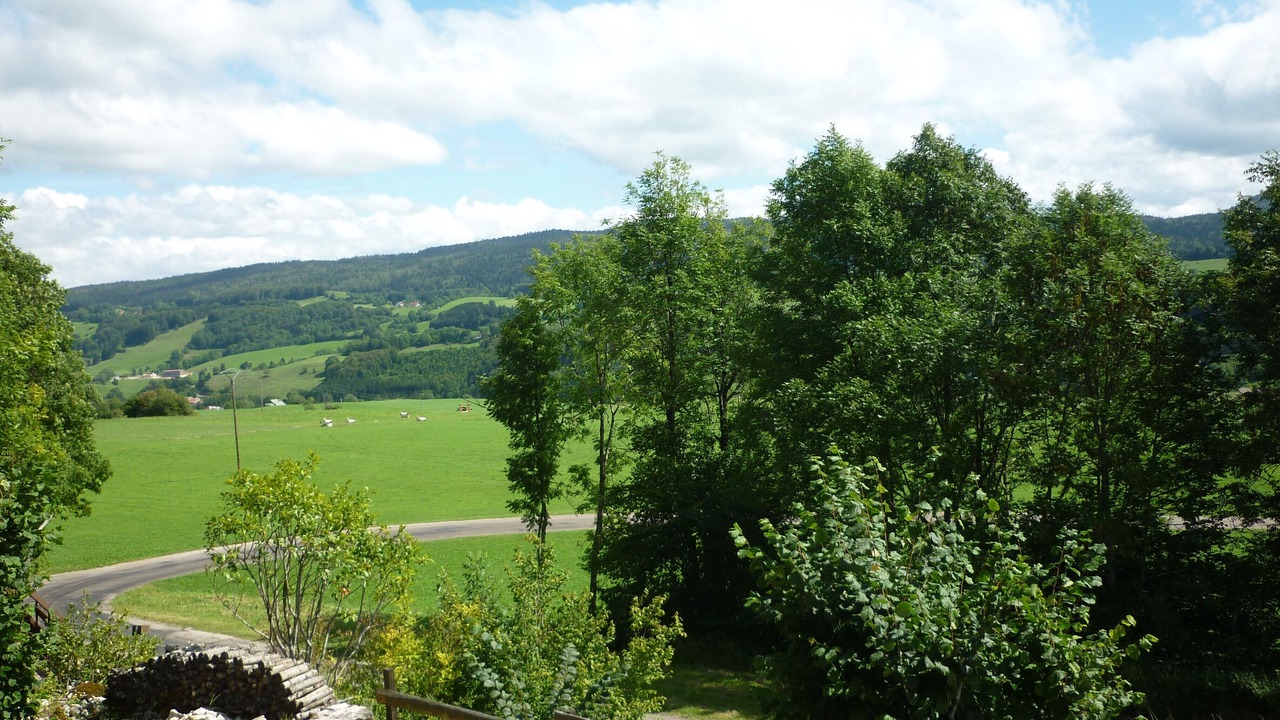 Photo of Outdoor in Foncine-le-Haut