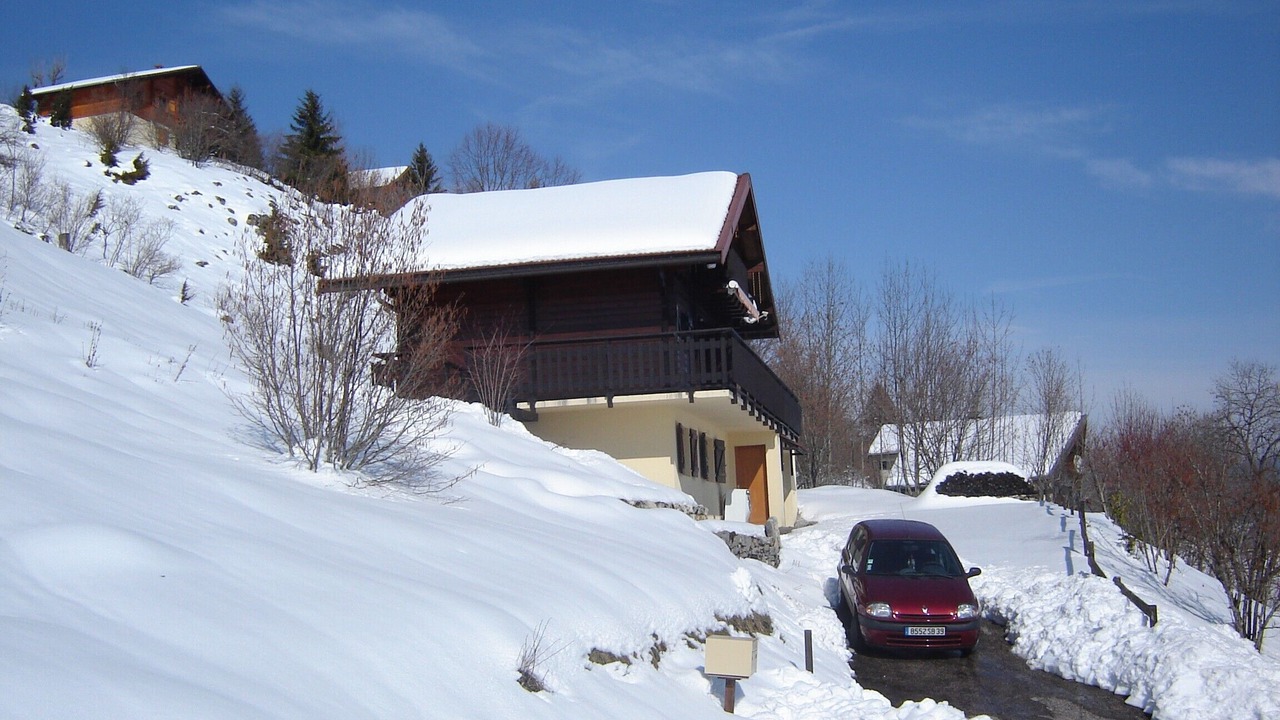 Photo of Outdoor in Foncine-le-Haut