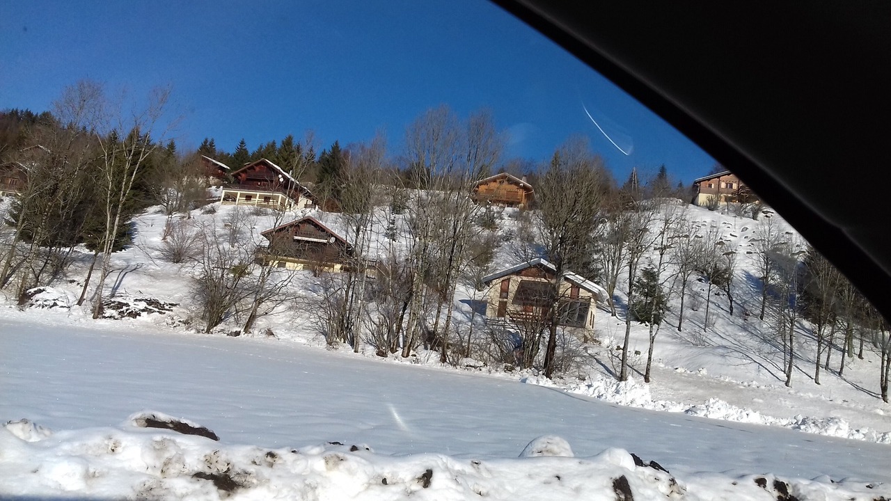 Photo of Others in Foncine-le-Haut