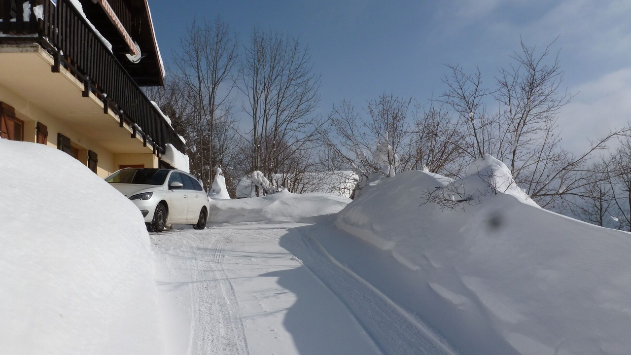 Photo of Outdoor in Foncine-le-Haut