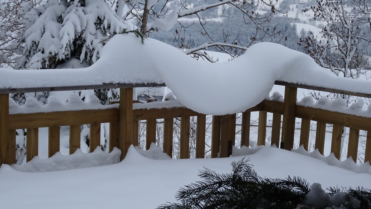 Photo of Outdoor in Foncine-le-Haut