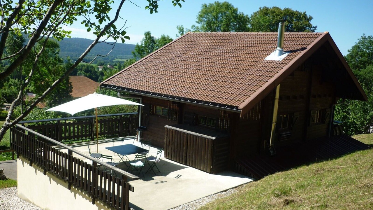 Photo of Outdoor in Foncine-le-Haut