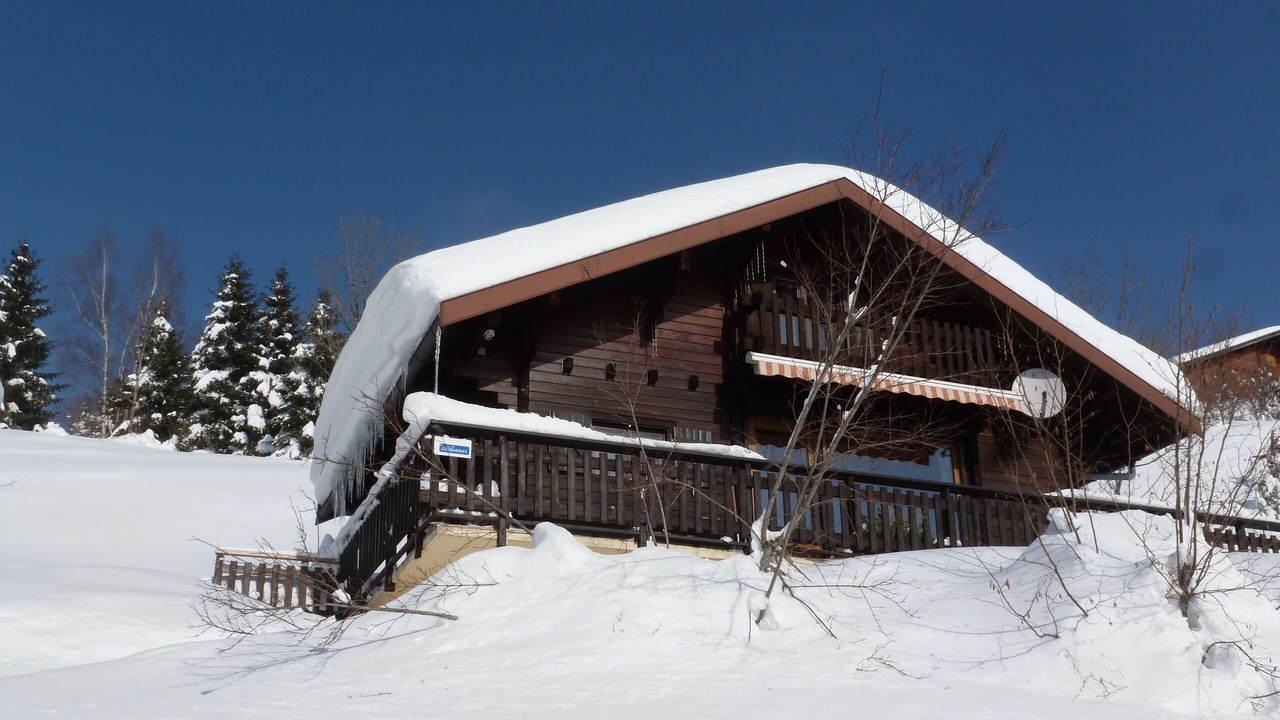 Photo of Outdoor in Foncine-le-Haut