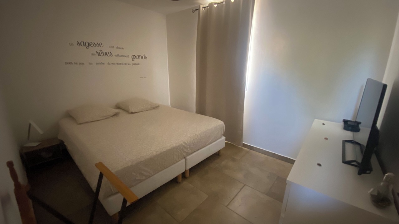 Photo of Bedroom in Ongles