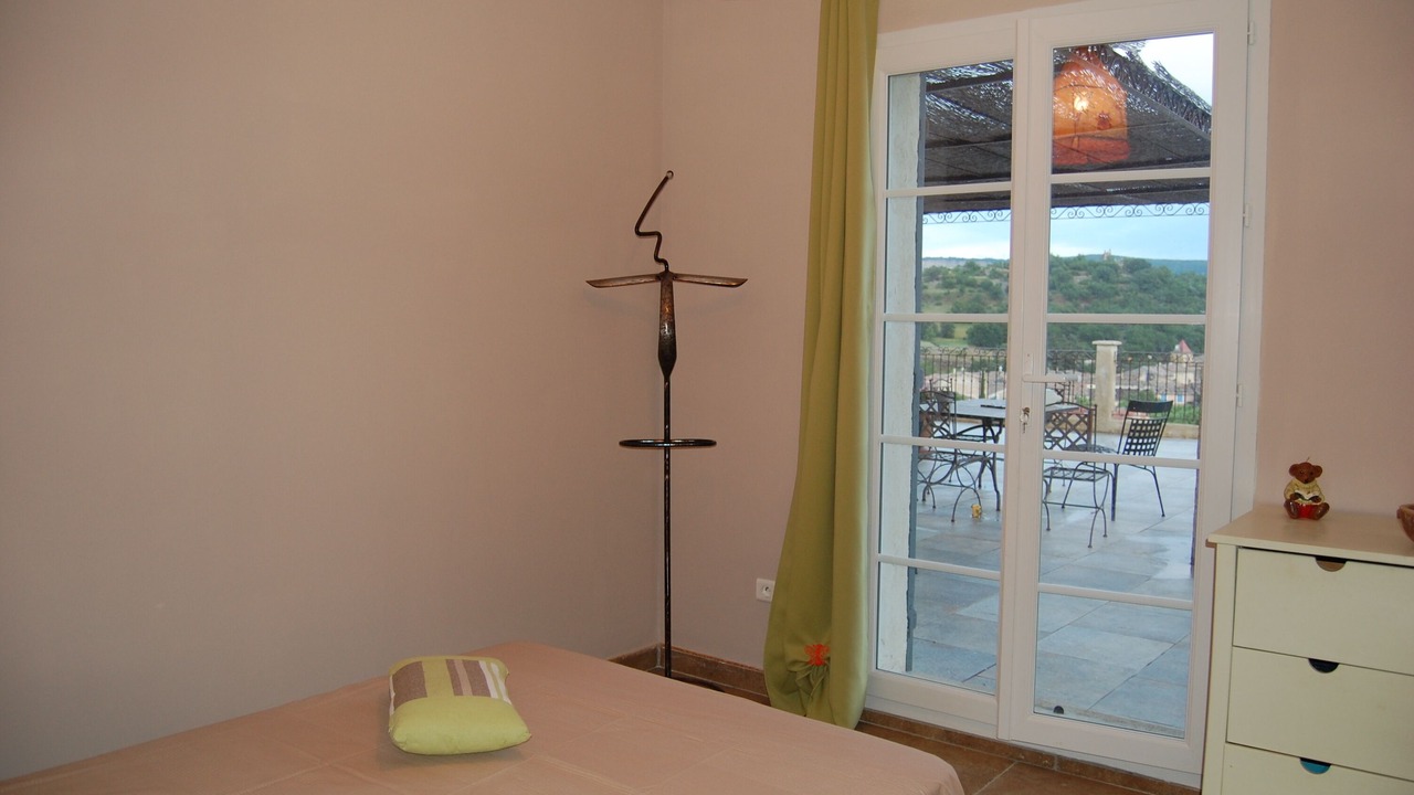 Photo of Bedroom in Ongles